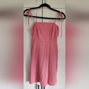 Old Navy Pink Women's Dress